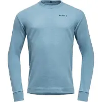 Devold Everyday Crew Man Skyblue
