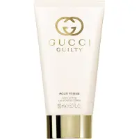 Gucci Guilty Pour Femme Body Lotion 150 ml