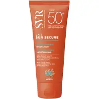 SVR Sun Secure SPF50+ Moisturising Invisible Finish 100ml