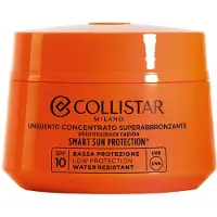 Collistar Supertanning Concentrate Unguent Spf 10 150ml