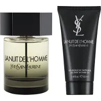Yves Saint Laurent La Nuit de L'Homme Parfymset