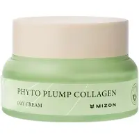 Mizon Phyto Plump Collagen Day Cream Ansiktskräm 50 ml