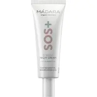 Mádara SOS+ Sensitive Night Cream Nattkräm 70 ml