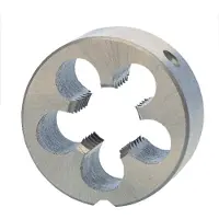 RUKO Gängsnitt 239081; MF8; 9 mm
