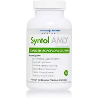 Arthur Andrew Medical , Syntol AMD, 180 kapslar