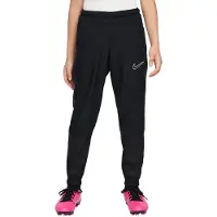 Nike Track Pants Dri-FIT Academy + - Svart Barn, storlek L: 147-158 cm