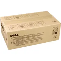 Dell 593-10289 (H516C) svart toner hög kapacitet (original)