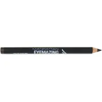 Manhattan Eyemazing Khol Kajal Kajalpenna 0.13 g Nr. 96W - Cha Cha Choco