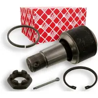 FEBI BILSTEIN Reparationssats, styrhandtag 39413