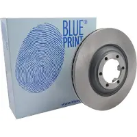 Blue Print Bromsskiva ADZ94343, 1 Stycke