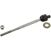 FEBI BILSTEIN Axialgelenk, spårstång 15168