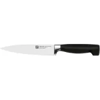 Zwilling J.A. Henckels Four Star Carving knife 6"