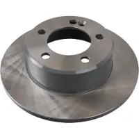 FEBI BILSTEIN Bromsskiva 40094 bak, full, 1 Stycke