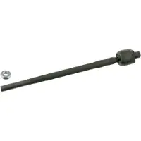 FEBI BILSTEIN Axialgelenk, spårstång 27000