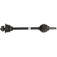 SPIDAN Drivaxel 21962 vänster