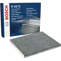 Bosch Kupéfilter 1 987 435 572