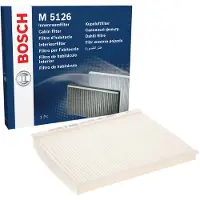 Bosch Kupéfilter 1 987 435 126