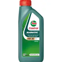 Castrol Motorolja 15F67C Magnatec Start-Stop 0W30 D 1L