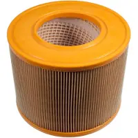 MAHLE ORIGINAL Luftfilter LX 986