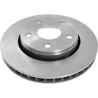 FEBI BILSTEIN Bromsskiva 108621, 1 Stycke