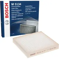 Bosch Kupéfilter 1 987 435 134