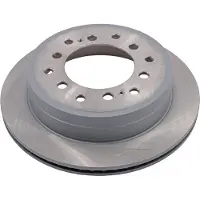 FEBI BILSTEIN Bromsskiva 108393
