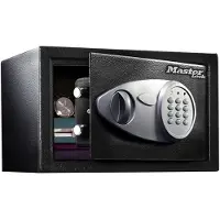 Masterlock X055ml 16l Kassaskåp