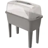 Prosperplast Respana Stadsodling 52l 77x38x82 Cm