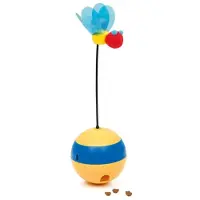 Catit - Tumbler Bee Laser Toy