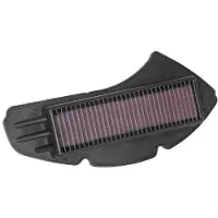 K&N Yamaha Ya-1215 Luftfilter
