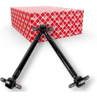 FEBI BILSTEIN Styr, fjädring 171304