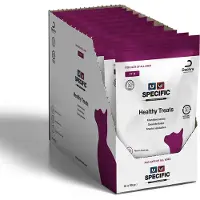 Specific Friskies För Katt 10x50g Kattmat