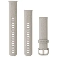 Garmin Quick Release 20 Mm Silikonarmband