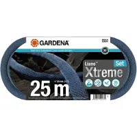 Gardena Slang med koppling 970643601; 13 mm; 25 m