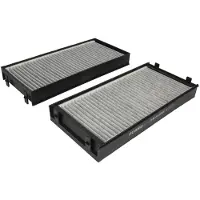 PURRO Kupéfilter PUR-PC3011C-2