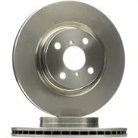 Bosch Bromsskiva 0 986 479 E37 fram, ventilerad, höggradigt förkolnad, 1 Stycke