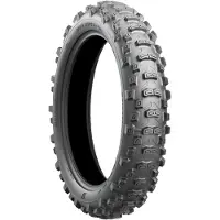Bridgestone Battlecross E50 90/90-21 TT, Däck för motorcykel främre