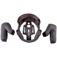 Leatt Inside Foam Kit Gpx 3.5 Helt Innerfoder Till Hjälm