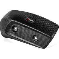 Akrapovic Carbon Ftr 1200/s 20 P-hsin12e1 Värmesköld