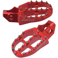 Zeta Racing Gasgas/husqvarna/ktm Fotpinnar