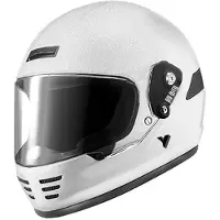 By City Rider Fullface-hjälm