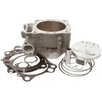 Cylinder Works Honda Crf-x 450 05-16 A 477 Cc D 99 Cylinderkit