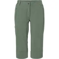 Vaude Farley Stretch Iii 3/4-byxor