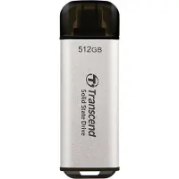 Transcend Esd300s Extern Ssd