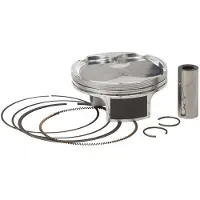 VERTEX Suzuki Rm 250 Z 250 4t 13-15 D76.95 A Pi.60.78a.v Kolvsats
