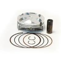 VERTEX Suzuki Rm 250 Z 250 4t 16-23 D76.95 A Pi.60.4123a.v Kolvsats