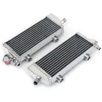 Holeshot Rad067 Yamaha 2014-17 Yz450f 2014-2018 Yz250f Radiator