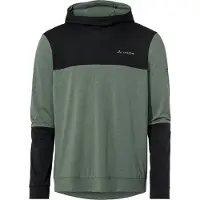 Vaude Bike Qimsa T-shirt Med Lång ärm
