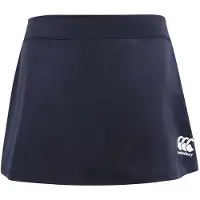 Canterbury Plain Kort Kjol
