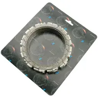 Tecnium Cd2358 Kopplingens Friktionsskivor